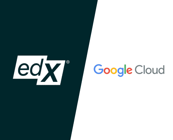edX welcomes Google Cloud