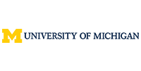 The University of Michigan Logo